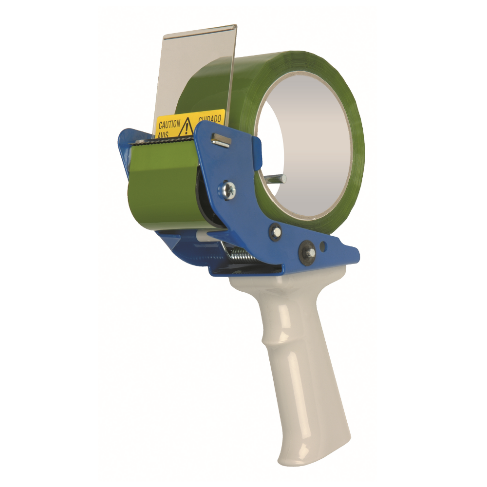 Low Noise Tape Dispenser