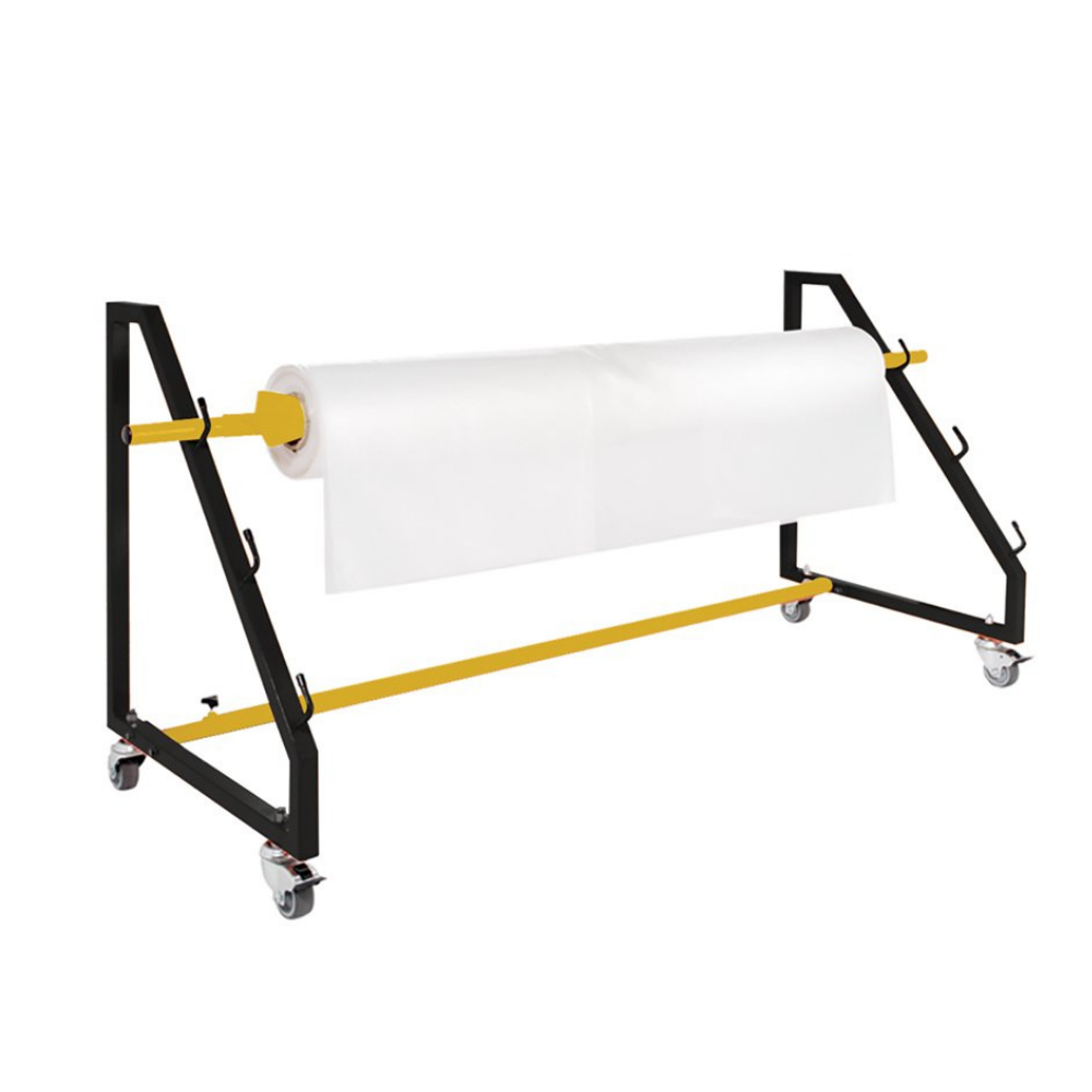 Polythene Film Roll Dispenser