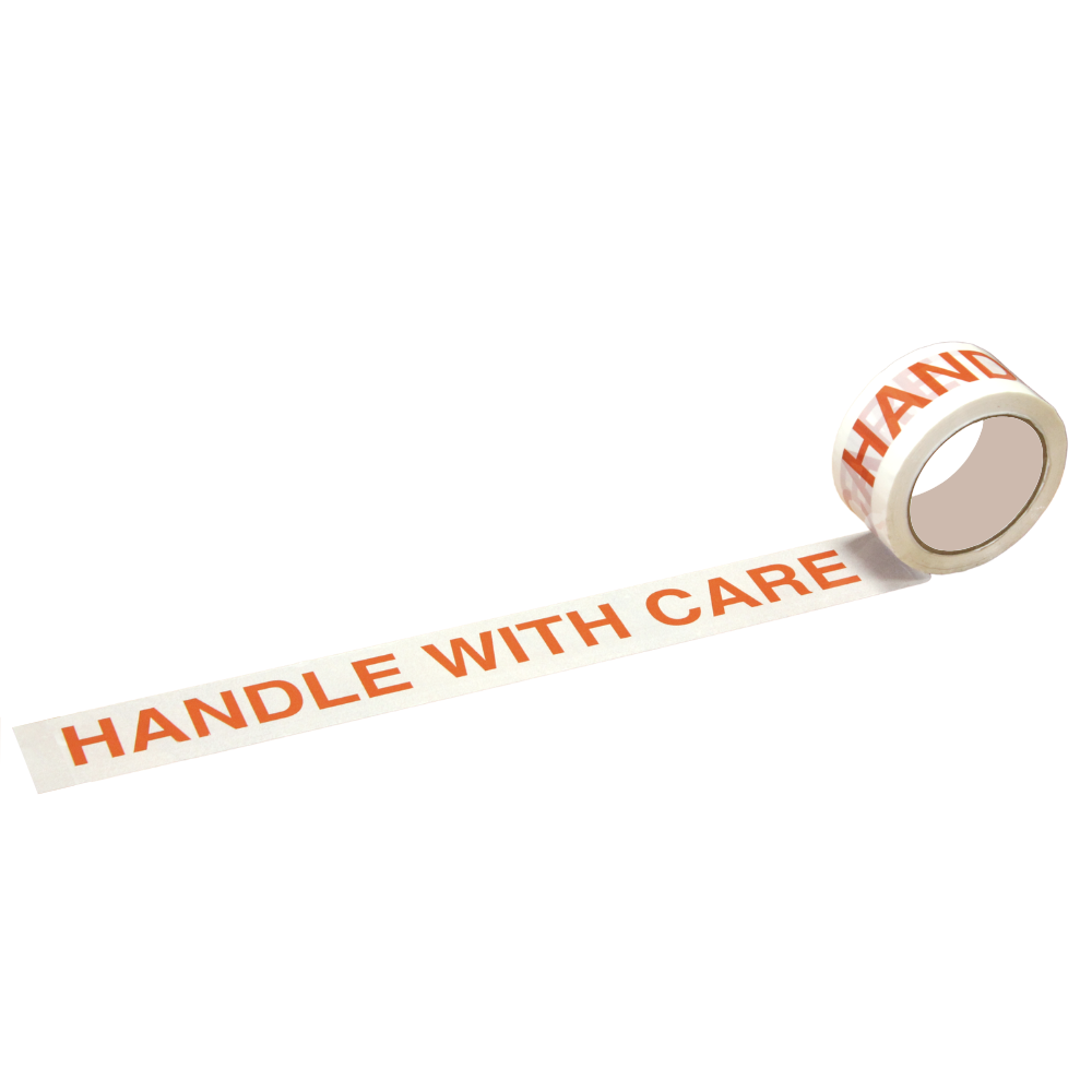 Printed Message Tapes