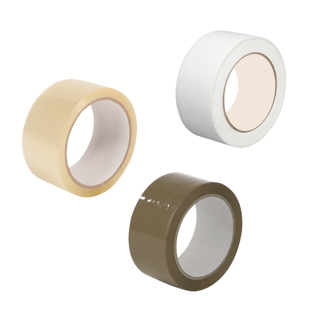 PVC Tape - Handheld