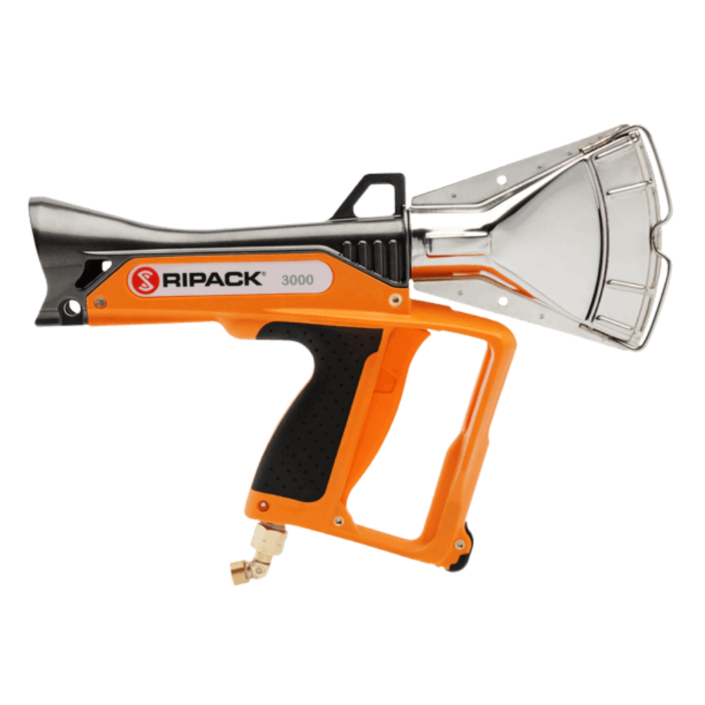 Heat Shrink Tool - Ripack 3000