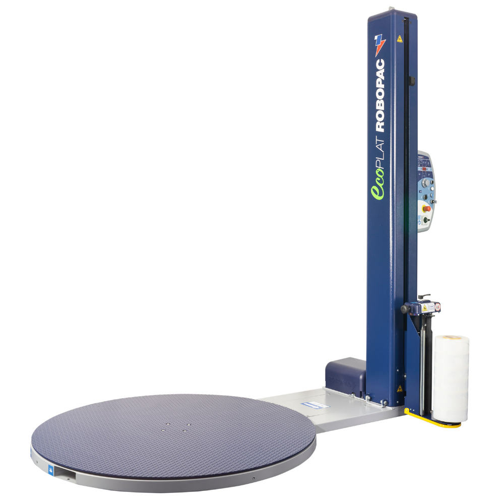 Robopac Ecoplat Plus