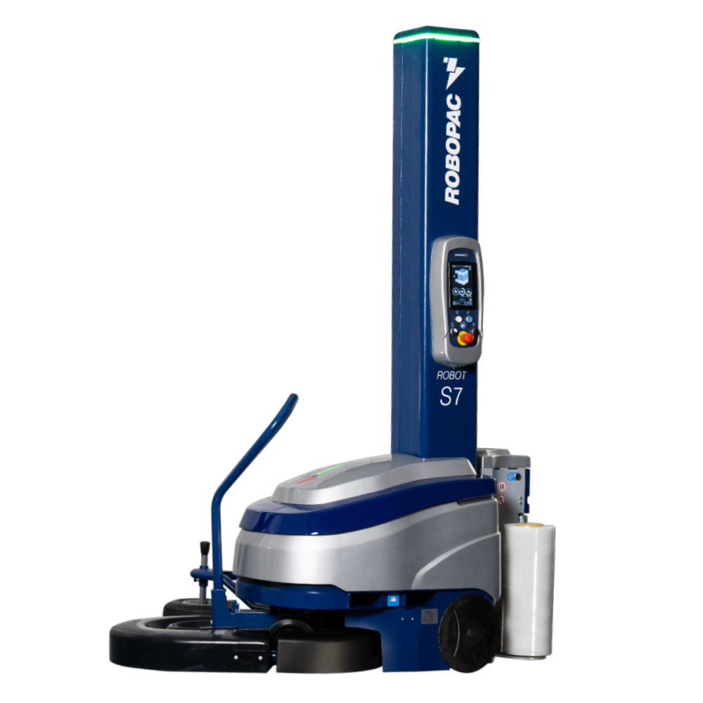Robopac Robot S7
