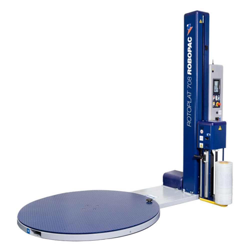 Robopac Rotoplat