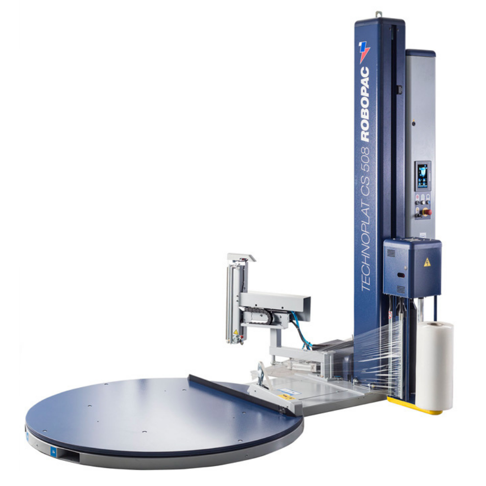 Robopac Technoplat CS/CW