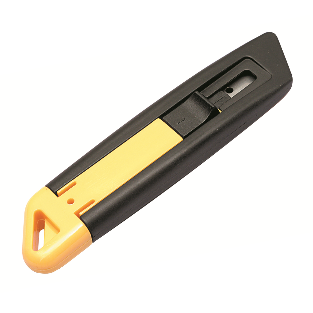 Safety Blade