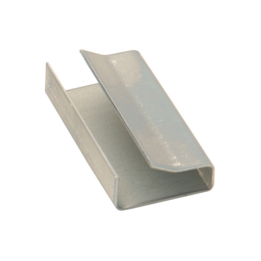 Standard Strapping Seals - 12mm