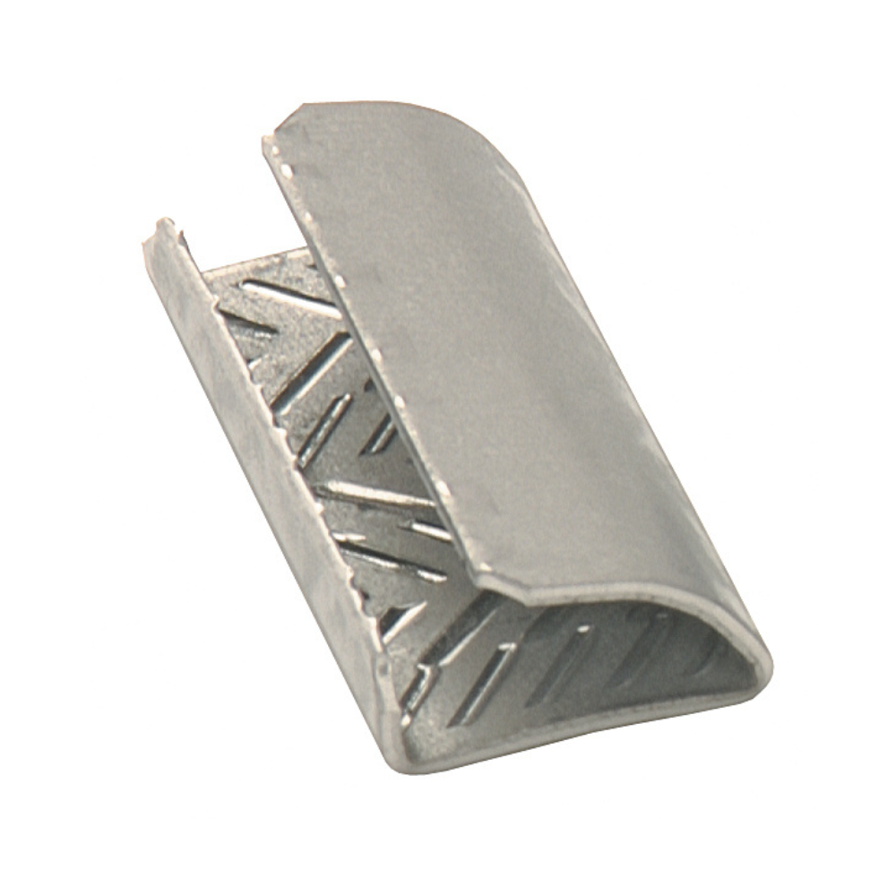 Serrated  Strapping Seals