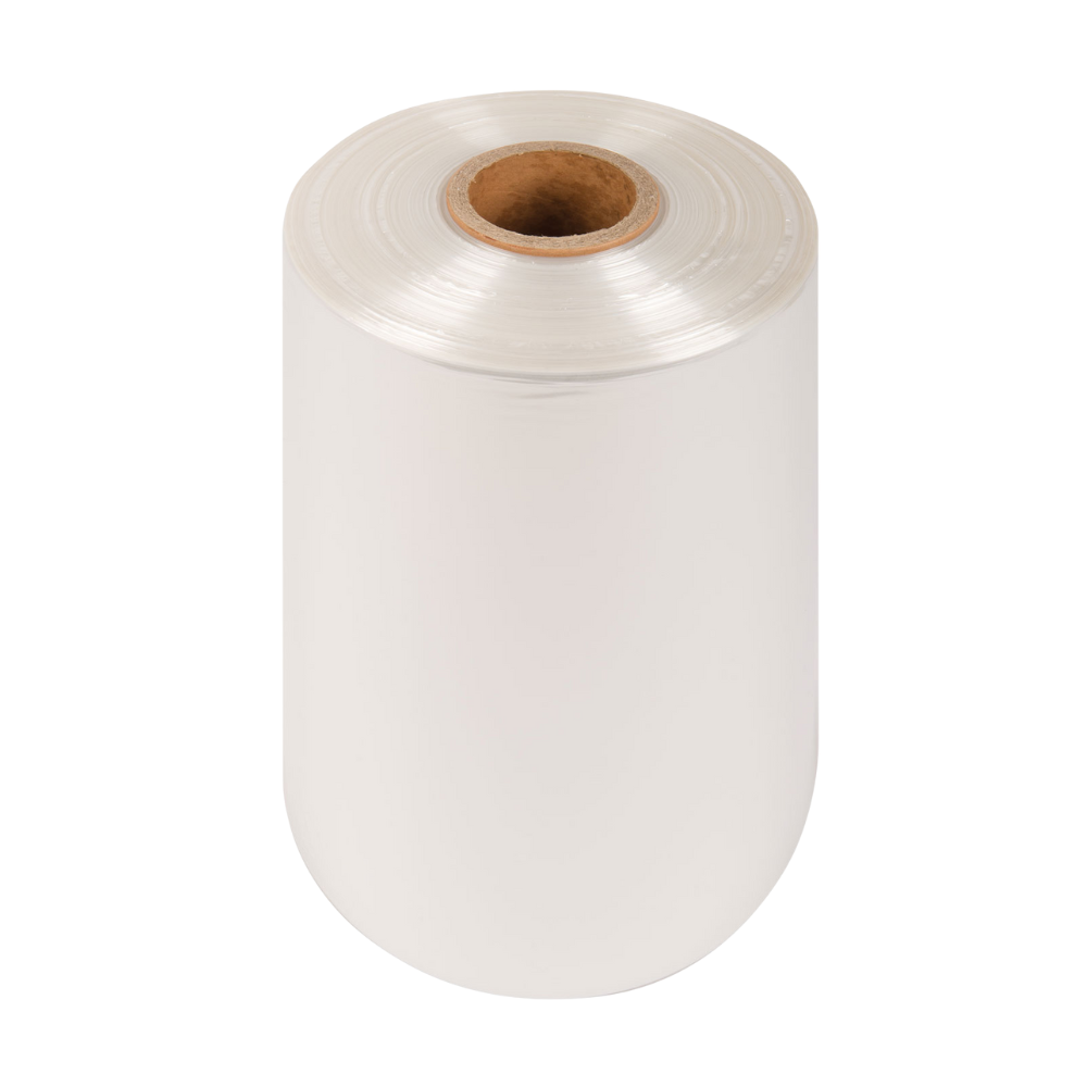 Polyolefin Shrink Films
