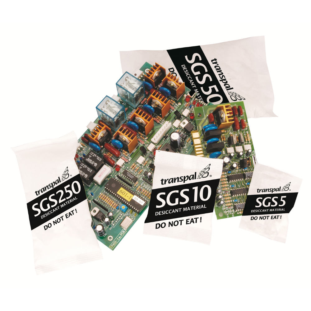Silica Gel Sachet