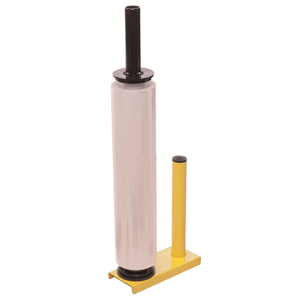 Metal Stretch Film Dispenser