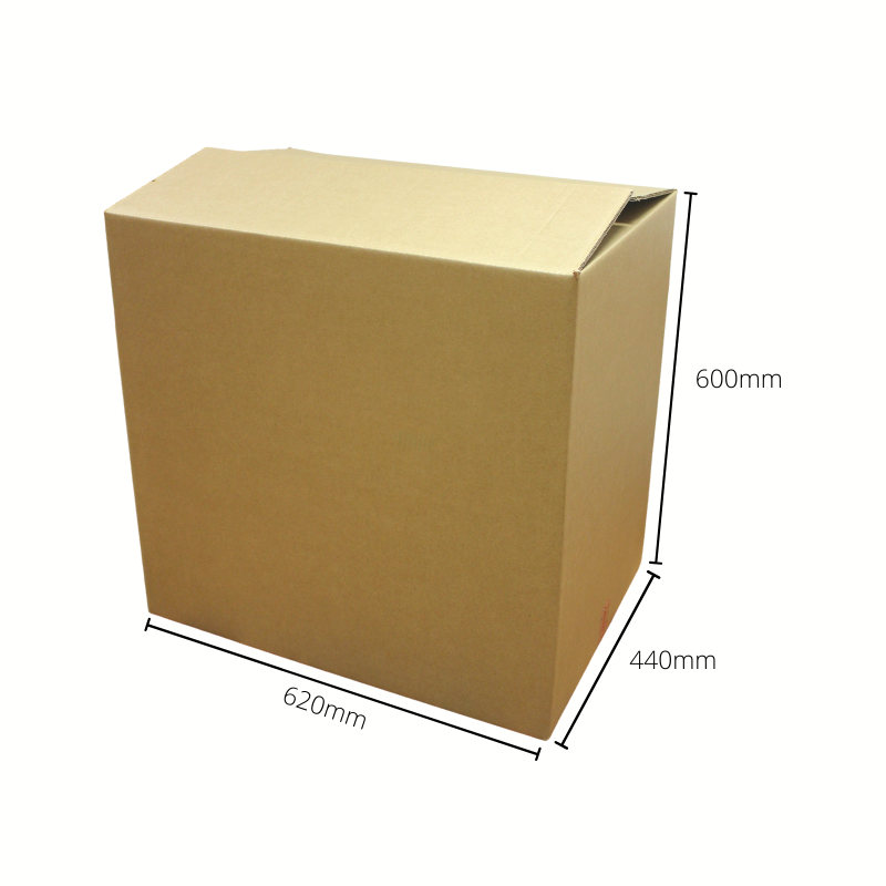 Double Wall Cardboard Boxes
