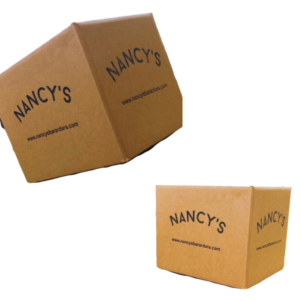 Custom Stamp Kit