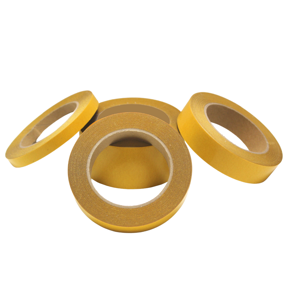 Double Sided PVC Tape