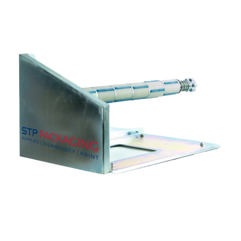 STP Hexi Wrap Dispenser