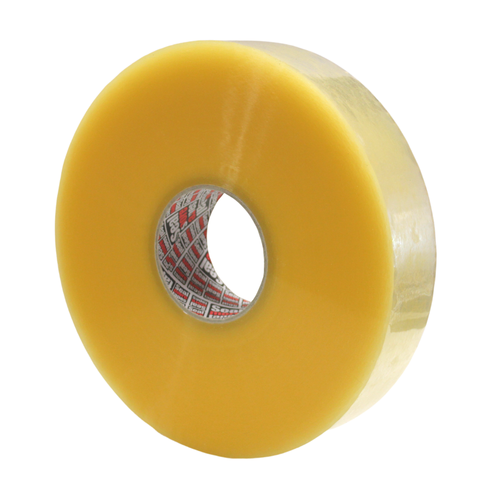 Solvent Tape - Machine
