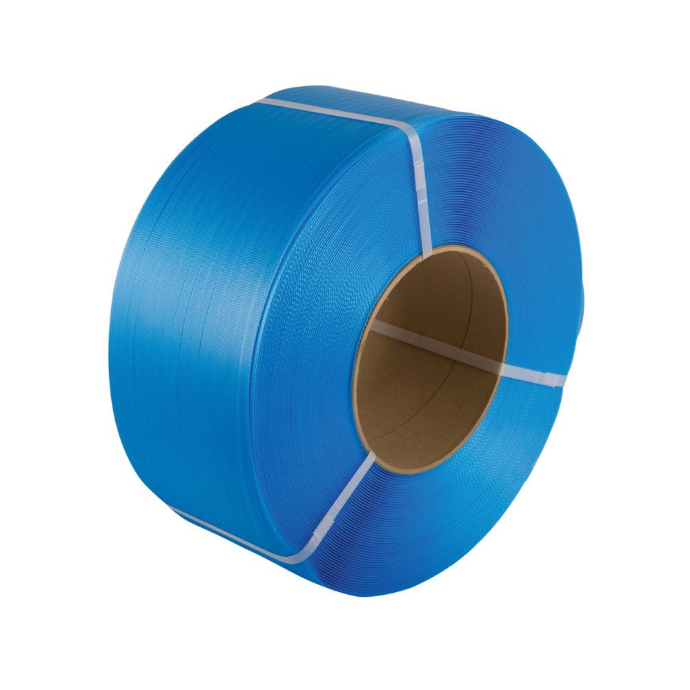 Polypropylene Machine Strapping