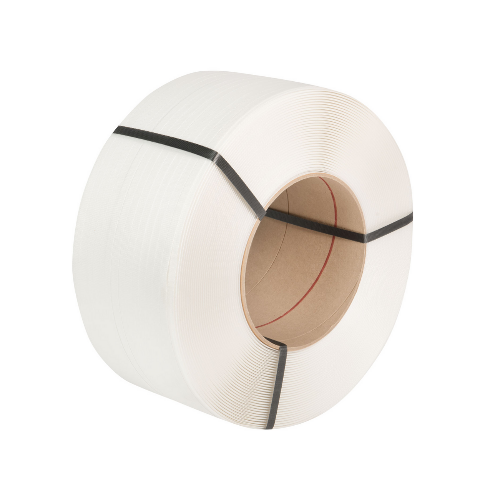 Polypropylene Machine Strapping