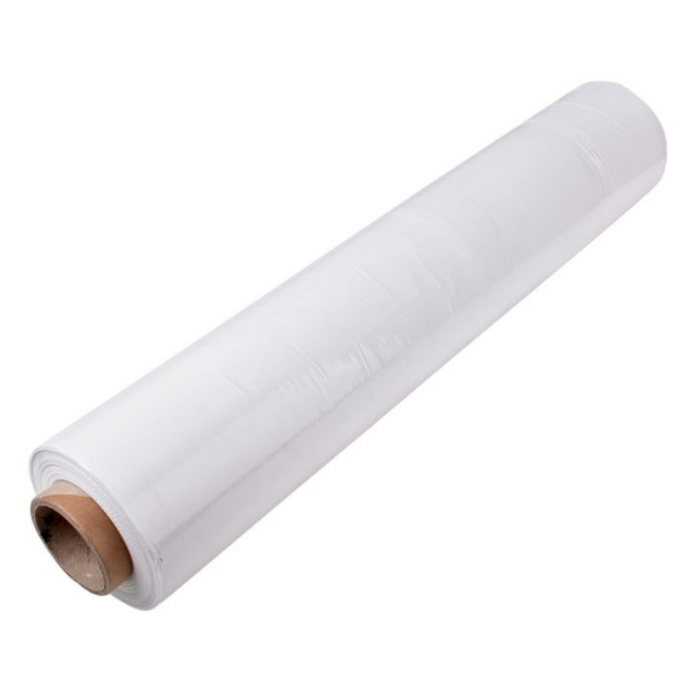Hand Pallet Wrap - Cast