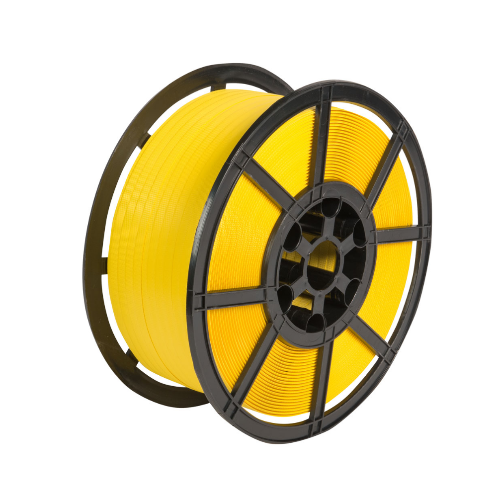 Polypropylene Hand Strapping